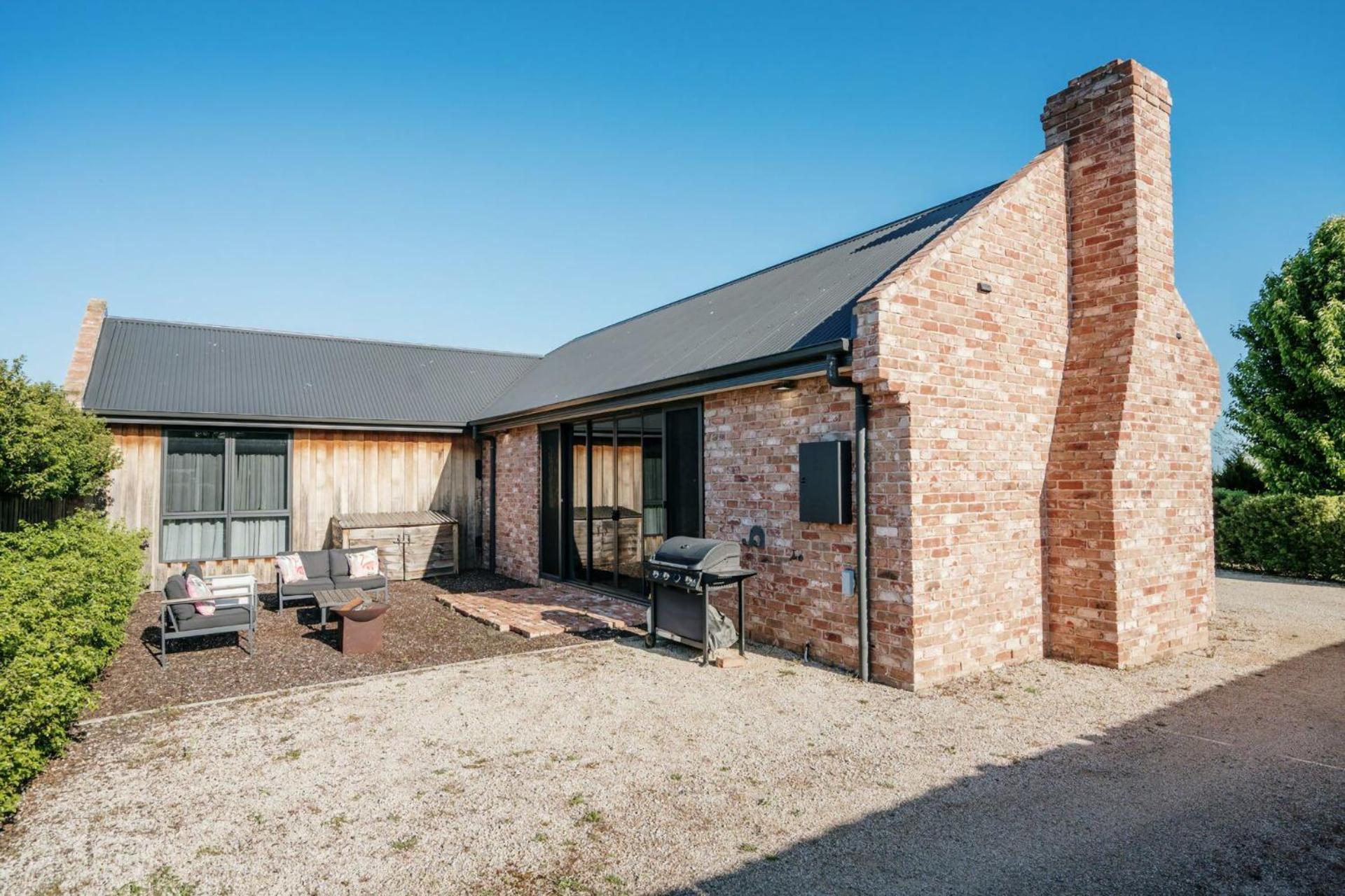 Embracing Evandale Villa Exterior foto